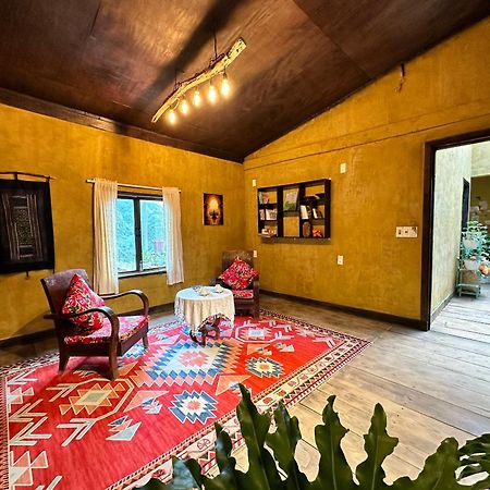 Maison De Hill Home Dong Van  Zewnętrze zdjęcie