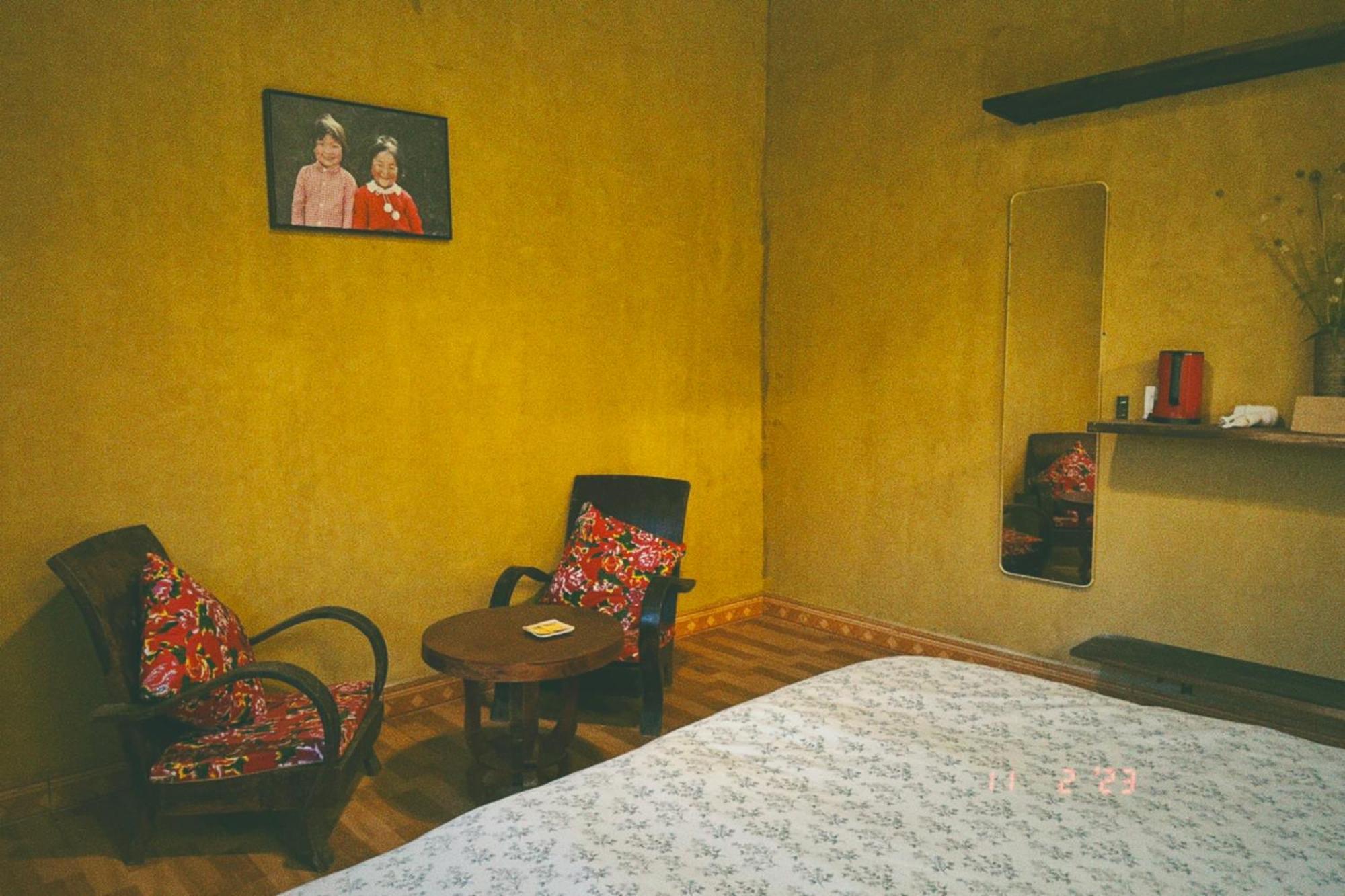 Maison De Hill Home Dong Van  Zewnętrze zdjęcie