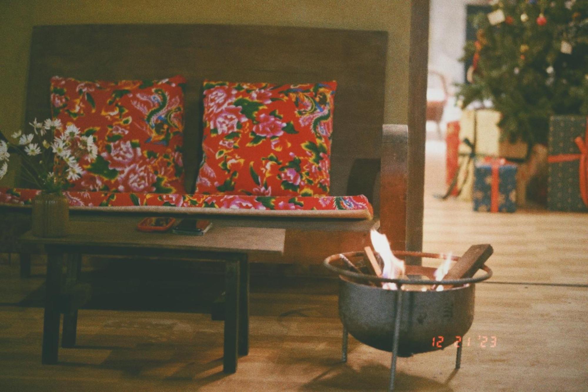 Maison De Hill Home Dong Van  Zewnętrze zdjęcie