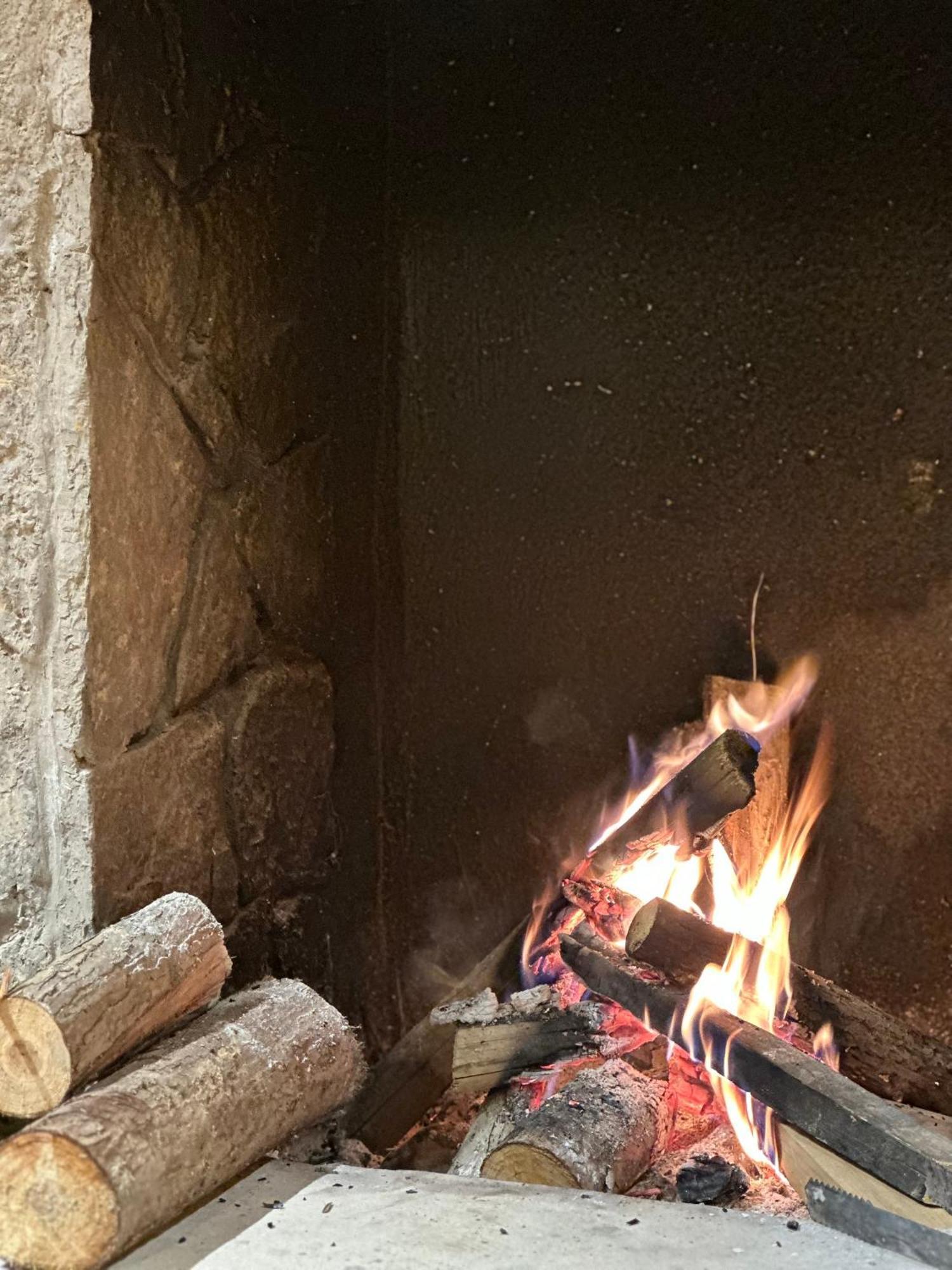 Maison De Hill Home Dong Van  Zewnętrze zdjęcie