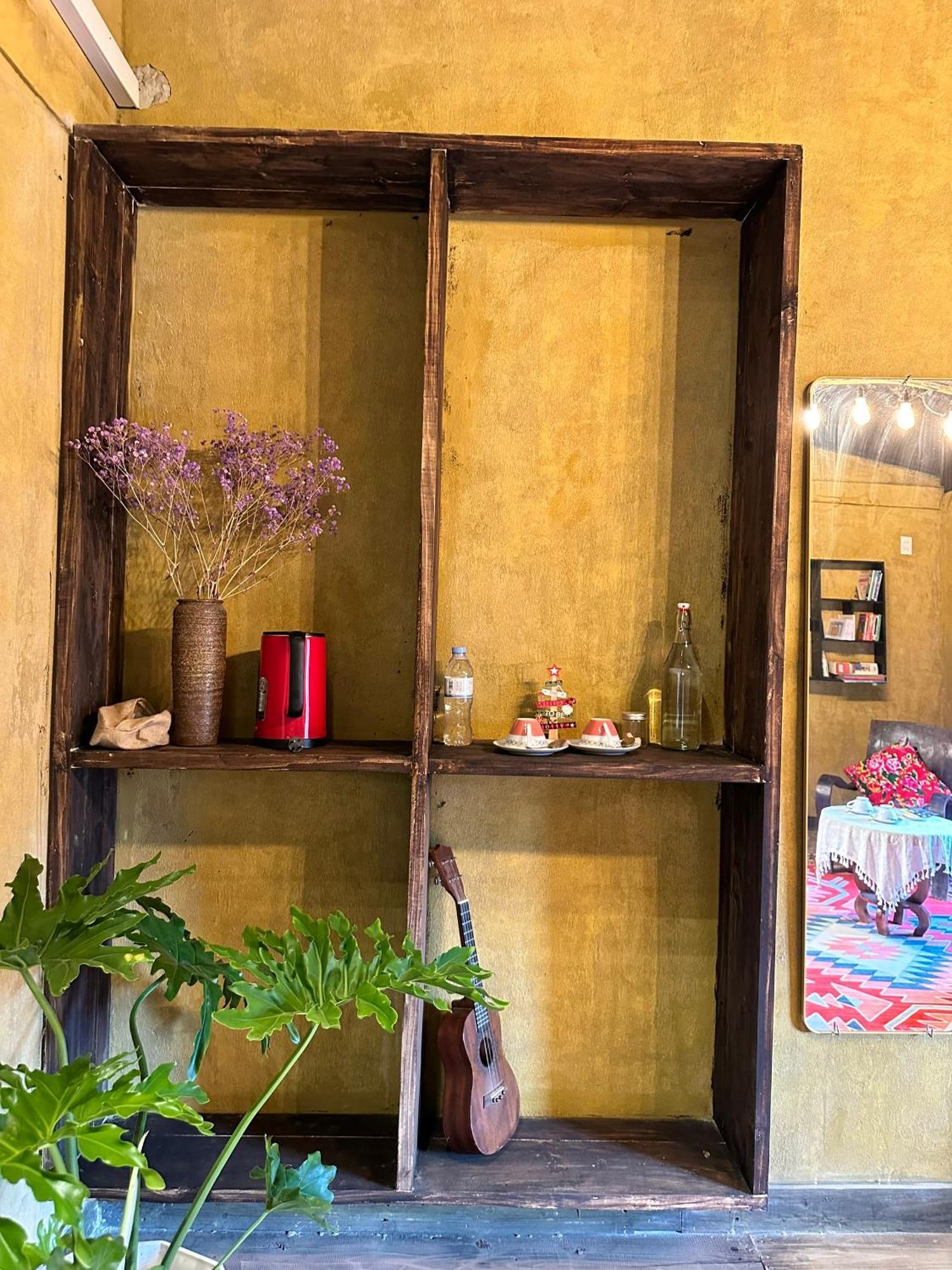 Maison De Hill Home Dong Van  Zewnętrze zdjęcie