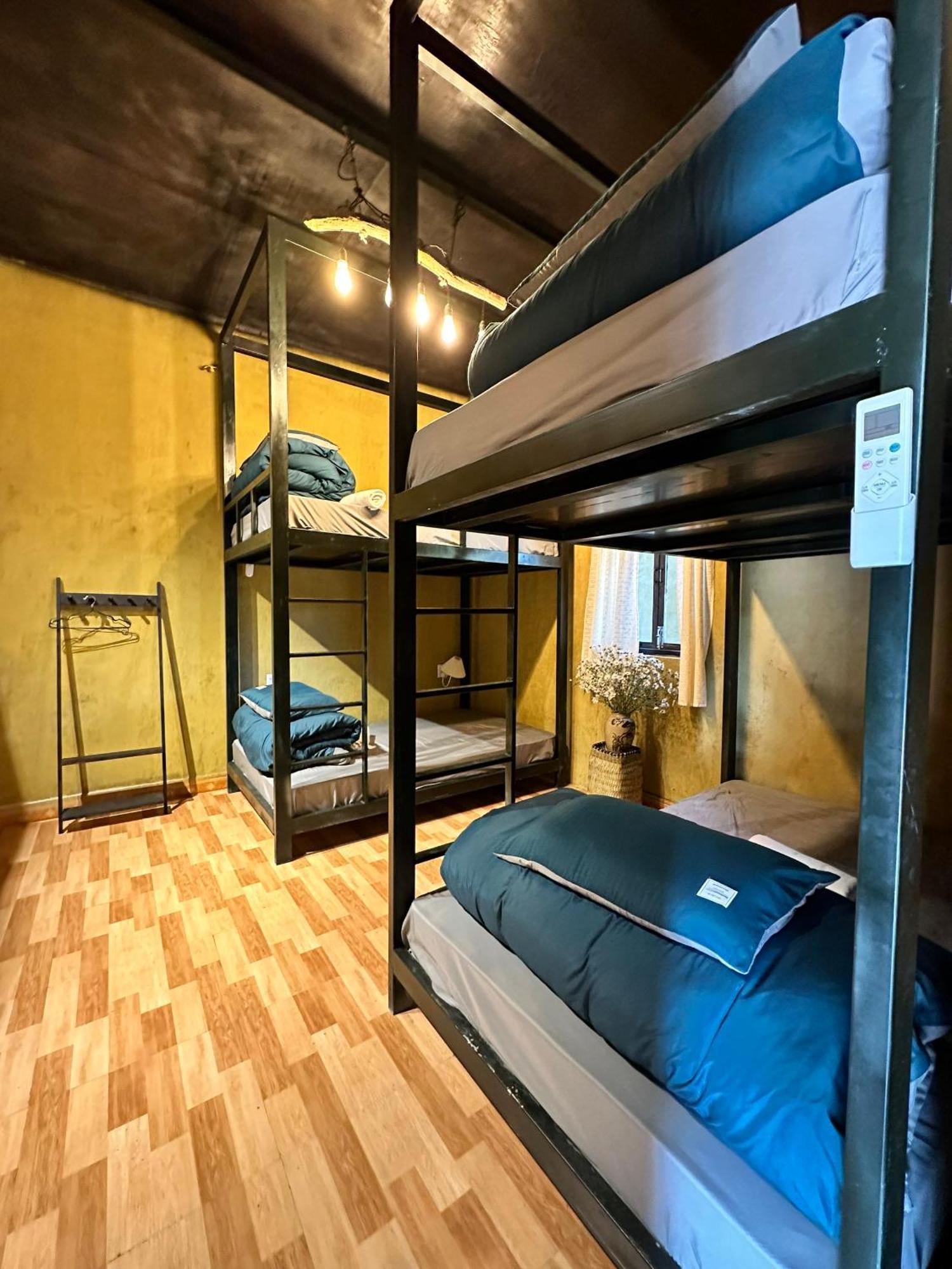 Maison De Hill Home Dong Van  Zewnętrze zdjęcie