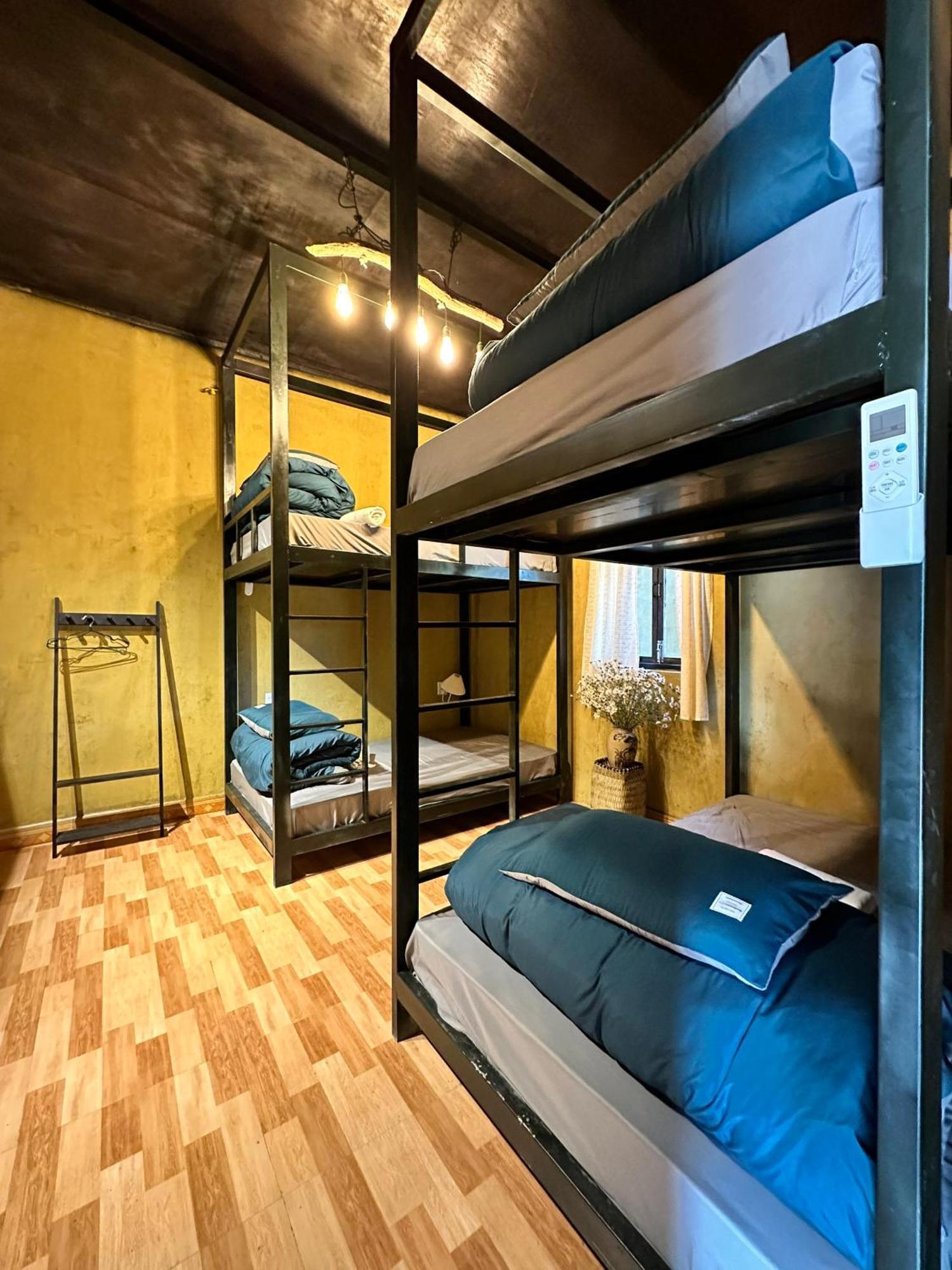 Maison De Hill Home Dong Van  Zewnętrze zdjęcie