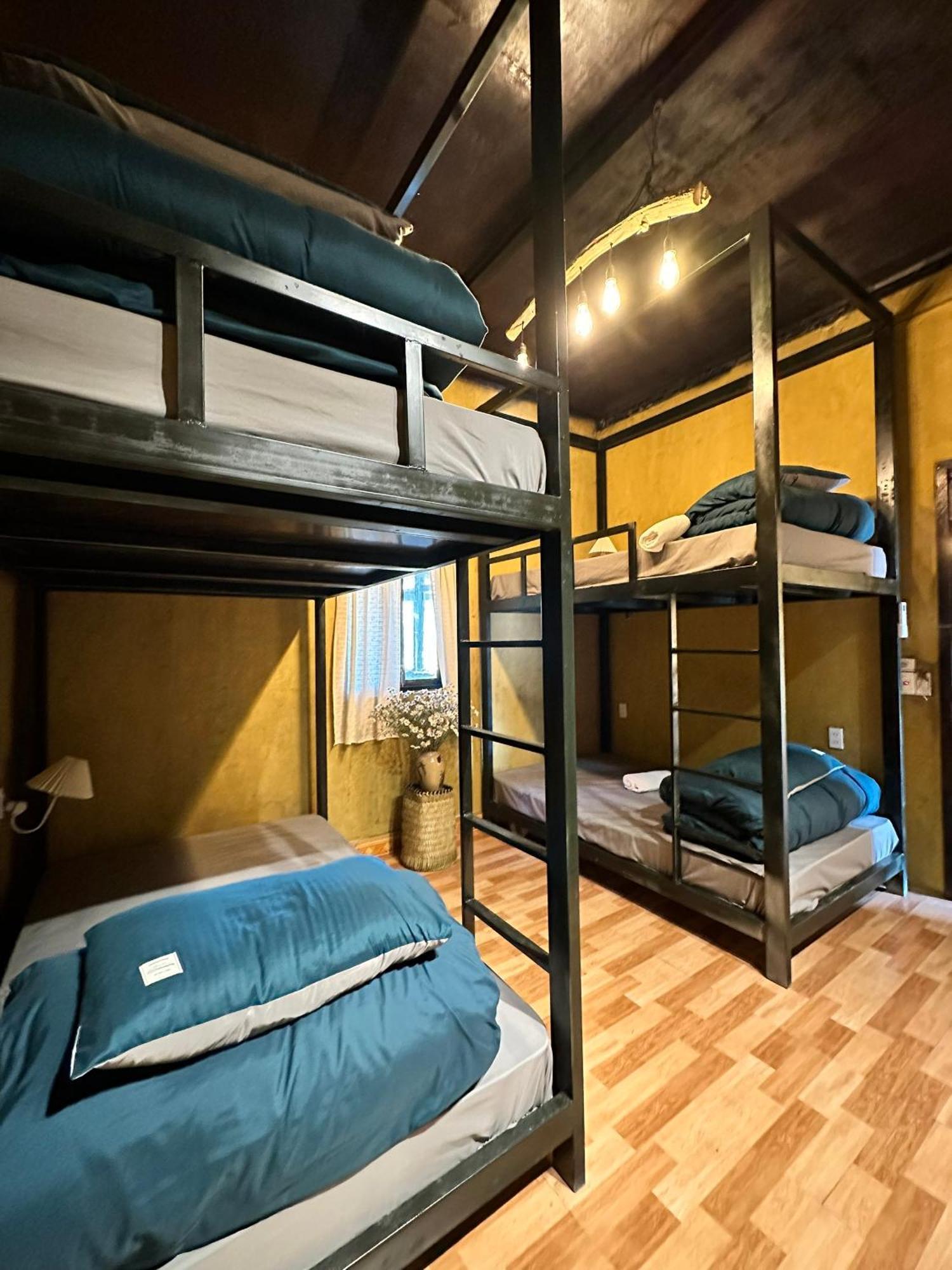 Maison De Hill Home Dong Van  Zewnętrze zdjęcie