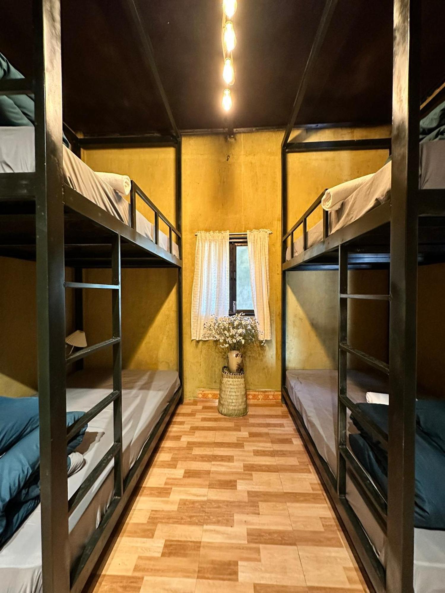 Maison De Hill Home Dong Van  Zewnętrze zdjęcie